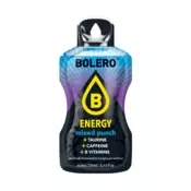 Bolero Energy Mixed Punch 7g - 1 vrečka