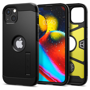 OVITEK SPIGEN TOUGH ARMOR IPHONE 13 BLACK