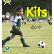 Bug Club Phonics Non-Fiction Early Years and Reception Phase 2 Unit 3 Kits