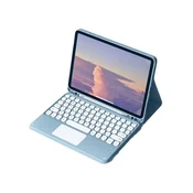 INF Ohišje za tipkovnico Bluetooth za Samsung Galaxy Tab A9+ 11 Blue, (5000087979)