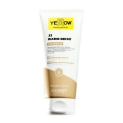 Yellow Professional Color Mask Nourishing Pigmented Mask 200 ml - .13 Warm Beige nega barv .13 Warm Beige