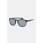 Uvex LGL 53 Black Matt/Mir.Silver S5330792216