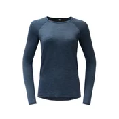 Devold Endurance Merino 130 dámske tričko, night (L)