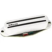 DiMarzio DP 188 White Kitarski pick up (Rabljeno)