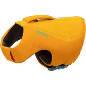 Ruffwear Float Coat rešilni jopič, Wave Orange - S