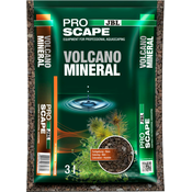 JBL Proscape Volcano Mineral - 3 l