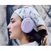 ENERGY SISTEM Lavender Rizz slušalice ljubičaste (M45968)