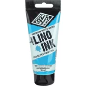 Essdee LPI/01R100 Barva za linotisk Sky Blue 100 ml