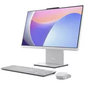 LENOVO IdeaCentre AIO 24ARR9 24 (60,96cm) FHD AMD Ryzen 7 7735HS 16GB 1TB F0HR001WSC Windows 11 Home tipkovnica + miška AIO računalnik