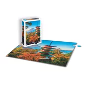 Sentosphére Puzzle 500 kosov XL - Mont Fuji