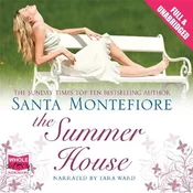AUDIBOOK Avdio knjiga: The Summer House