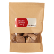 Grill Team kocke za dimljenje češnja 1kg