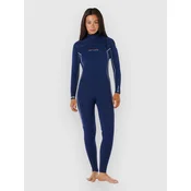 Rip Curl Sg Dawn Patrol Cz 43 Wetsuit navy
