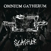 Omnium Gatherum - Slasher (45 RPM) (180 g) (12 EP)