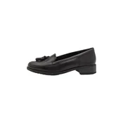 CLARKS Natikači Havisham črna