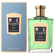 Floris Elite toaletna voda za moške 100 ml