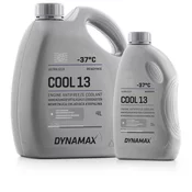 Hladilna tekočina COOL ULTRA 13 READYMIX -37 4 L
