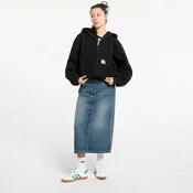Jakna Carhartt WIP OG Active Jacket UNISEX Black Rinsed M