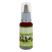 Saloos Vegetable Oil Bio ekstra bio ulje od šipka (Vegetable Oil - Extra Organic Rosehip Oil) 20 ml