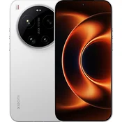 XIAOMI pametni telefon 17 Ultra 16GB/512GB, White