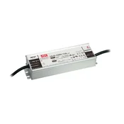 Meanwell HLG-120H-12-A Stikalni napajalnik; LED; 120W; 12V; 10A; 90–305VAC; 127–431VDC; IP65