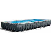 Rezervni deli za Frame Pool Ultra Quadra XTR 975 x 488 x 132 cm - (11) Stranski U-nosilci