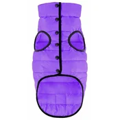 PLAŠČ AIRYVEST ONE VIJOLA S 40