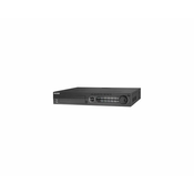 EverFocus ECOR HD Series 16-Channel 720p DVR with 16TB HDD and DVD Burner