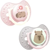 LOVI CAPICHILL 0-6m duda Girl 2 kos