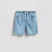 Reserved - Teksas jogger šorts