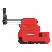 MILWAUKEE SESALNIK SDS+ M18 CDEX-0