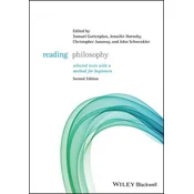Reading Philosophy