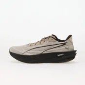 Sneakers Puma Deviate Pure Nitro Silver Fog/ Mouse Gray/ Black EUR 46.5