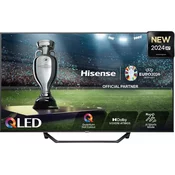 HISENSE QLED TV 50A7NQ