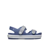 Crocs Sandali Crocband Cruiser Sandal T Kids 209424 Siva
