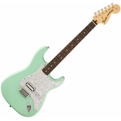 Fender Limited Edition Tom Delonge Stratocaster Surf Green