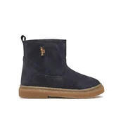 Škornji Froddo Wreny Wool Tex G2160081-1 M Modra