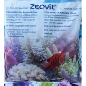 shumee Korallen Zucht Zeovit 1000 ml Avtomat