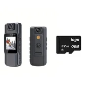 INF HD kamera M11-1 s 32G TF kartico, (5000077985)