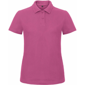 Ženska Polo majica B&C Basic