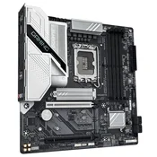 Gigabyte Z890M GAMING X, Intel Z890, 2xPCI-Ex16, 4xDDR5, 3xM.2, HDMI/DP/USB3.2 (Gen2), mATX