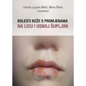 Bolesti kože s promjenama na licu i usnoj šupljini
