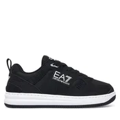 EA7 Emporio Armani Superge 7X000898 AF28472 MC666 Črna