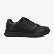 Skechers Ženske patike Nampa, Crne