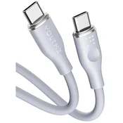 VOLTME Powerlink Moss CTC 3A/60W 1,0m siva