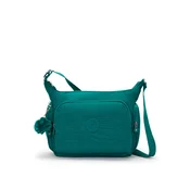 KIPLING Ročna torbica GABB svetlo bež