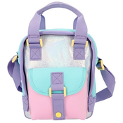 Top model mini torbe, pastelne boje