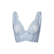 Hunkemöller Nedrček Rosie nebeško modra