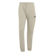 Adidas M FEELCOZY PANT, muške hlace, bež KTE81