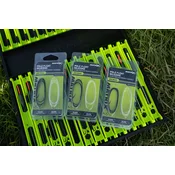Sistem Matrix Pole Float Silicone 0,3-0,7mm
